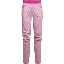 Pantaloni La Sportiva Itaca W Rose