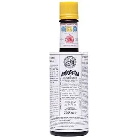 Angostura aromatic bitter - 0,2 l