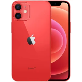 iPhone 12 Rosso (128GB)