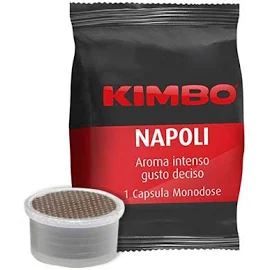 Kimbo Napoli