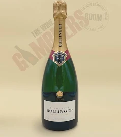 Champagne Bollinger - Special Cuvée