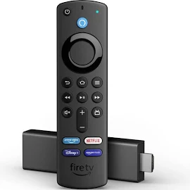 Amazon Fire TV Stick Ultra 4K con Ultimo Telecomando vocale Alexa