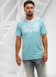 Adidas Terza Maglia Inter Miami Cf 2024/25