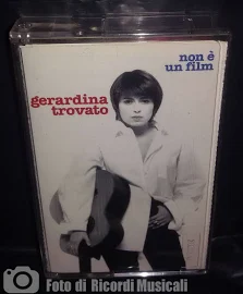 Mc Gerardina Trovato - Non E' Un Film