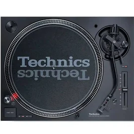 Technics SL-1210 MK7 Giradischi