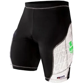 Pantalone Energiapura Racing con protezioni