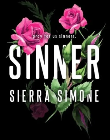 Sierra Simone Sinner