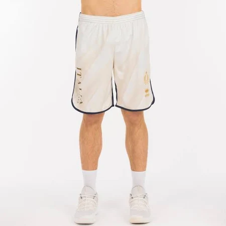 ERREÀ NAZ. ITALIA VOLLEY BERMUDA T. LIBERO MAN AD