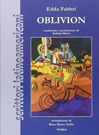 Oblivion - Edda FABBRI