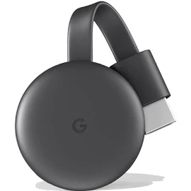 Google Chromecast