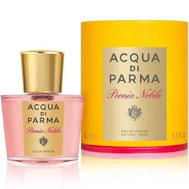 Acqua di Parma - PEONIA NOBILE Eau de Parfum