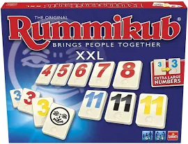 Rummikub XXL Goliath 350458