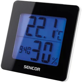 Sencor SWS 1500 B Meteostanice