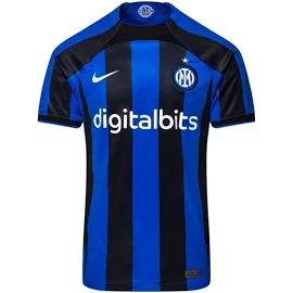 Inter Home Shirt 2022/23 Kids -
