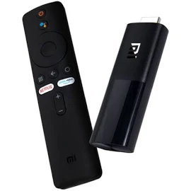 Mi TV Stick per Chromecast / Netflix - Ricevitore Smart TV 1080p HD Cast HDMI Ricevitore Android