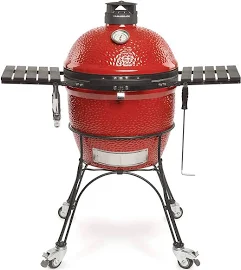 Barbecue a carbone KAMADO JOE CLASSIC II