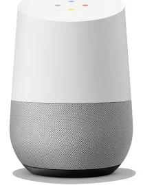 - Google Home Bianco