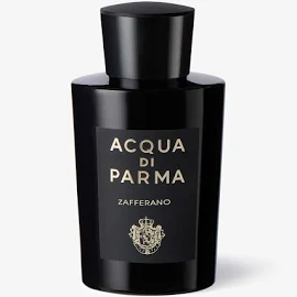 Acqua di Parma Zafferano - Eau de Parfum 180 ml