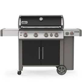 Barbecue a gas Weber Genesis II EP-435 Gbs