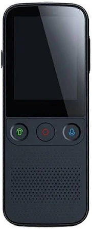 T10 PRO Traduttore vocale intelligente Traduttore in tempo reale con 14 lingue Dispositivo di traduzione fotografica offline