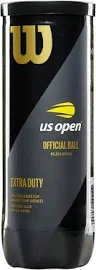 Us Open - Palline Da Tennis Extra Resistenti