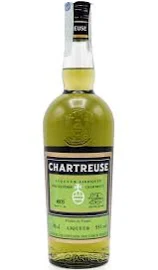 Chartreuse Verde Cl.70