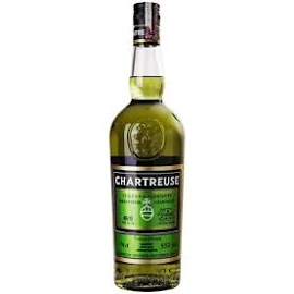 Chartreuse Verde Liquore 70 cl