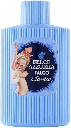 Felce Azzurra Talco Classico