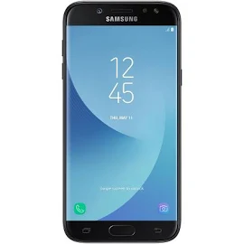 Smartphone Samsung Galaxy J5 SM J530F (2017) 16 GB Octa Core 4G LTE Nero / Black