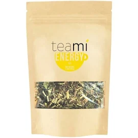 Teami - Infusi e Thè Matcha Energy tè 65 G Unisex