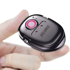 SeiyaX Mini traduttore istantaneo con traduttore vocale portatile multilingue nuova versione