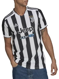 Adidas. Maglia Home 21/22 Juventus