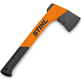 Stihl | Ascia forestale AX 6 P con levachiodi | Versatilità