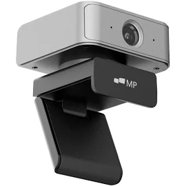 Mobile Pixels ai Smart Camera Webcam 2 MP 1920 x 1080 Pixels USB Grey