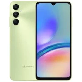 SAMSUNG A05S 2024 4GB/128GB 4G 6,5" Green