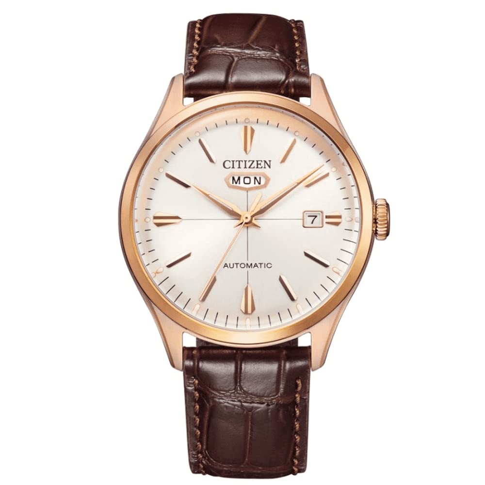 Citizen Orologio Uomo Meccanico C7