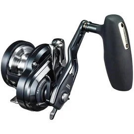 Shimano Ocea Jigger 1001HG F Custom