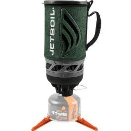 Fornello Jetboil Flash Wild