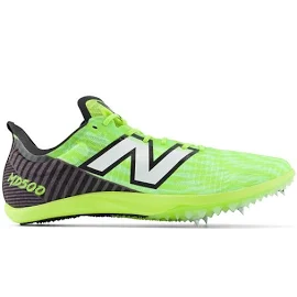 scarpe chiodate New Balance Fuelcell md500 v9 lime uomo - taglia: 44