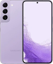 Samsung Galaxy S22 8GB 256GB 5G Purple