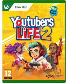 Youtubers Life 2 (Xbox One)