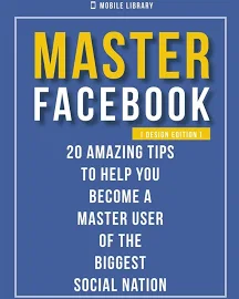 Master Facebook [design Edition]