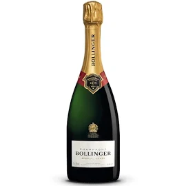 Champagne Special Cuvée - Bollinger