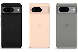 Google Pixel 8