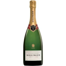 Bollinger Special Cuvée - Champagne