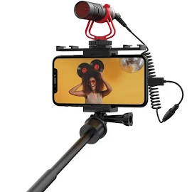 MIRFAK Vlogging Youtube Starter Kit