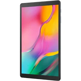 Samsung Galaxy Tab a 10.1 (2019) 10, 1 32GB [Wi-Fi + 4G] Argento