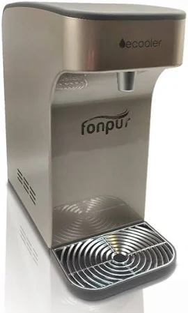 Erogatore d'Acqua da Banco Acqua Fresca e Naturale