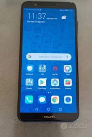 Smartphone Huawei P Smart 2019