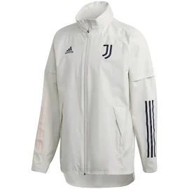 Giacca Juventus 2020/21 (grigio)